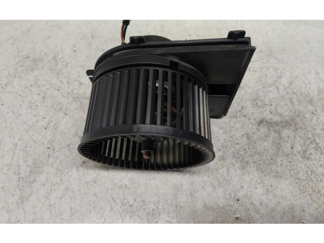 Вентилятор печки 1J1819021B Volkswagen Bora