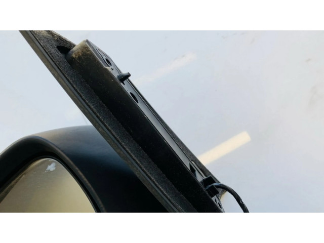 Зеркало электрическое     левое    Mazda CX-7     