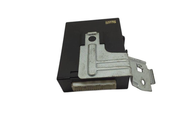 Блок управления 3495AFWD1U61   Infiniti FX