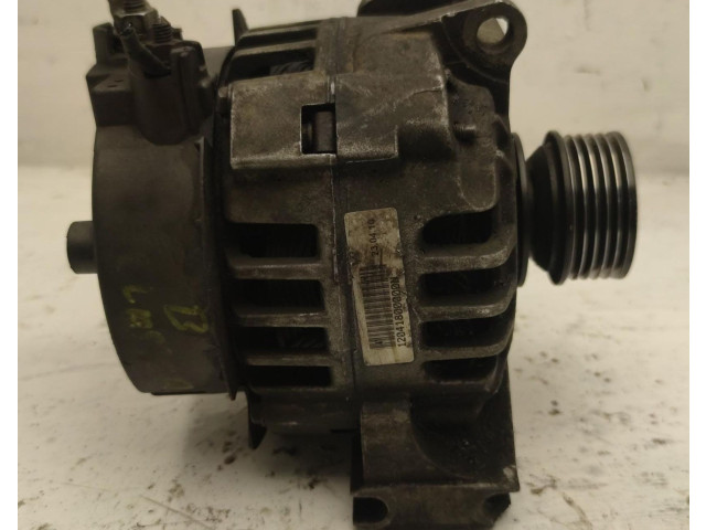 Генератор    Mercedes-Benz A W169      