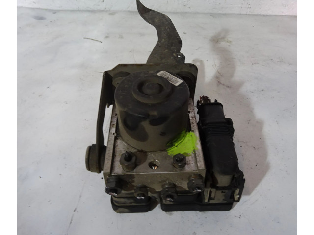 Jednotka ABS 8V512M110AD, 8V512M110AD   Ford Fiesta 2010