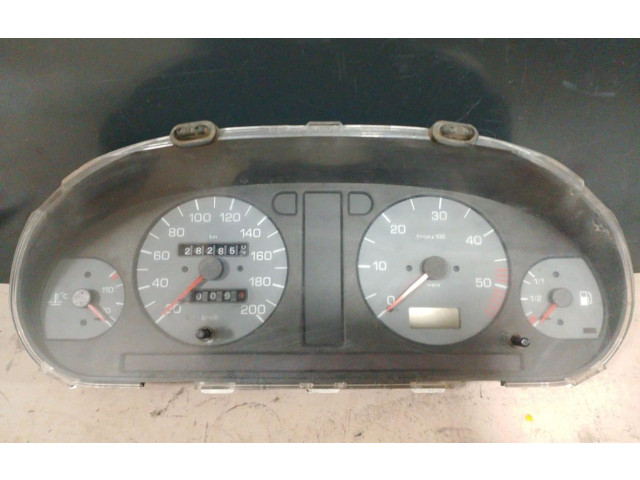 Přístrojová deska Skoda Felicia I 6U0919033C