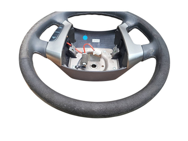 Руль KIA Sorento  2002 - 2009 года KA211516241210, 211516241210      