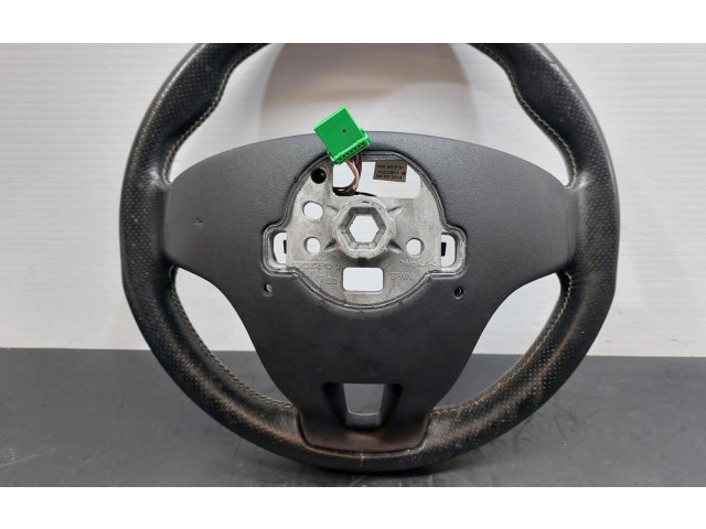 Руль Volvo S60 2011 - 2013 года 34152636B