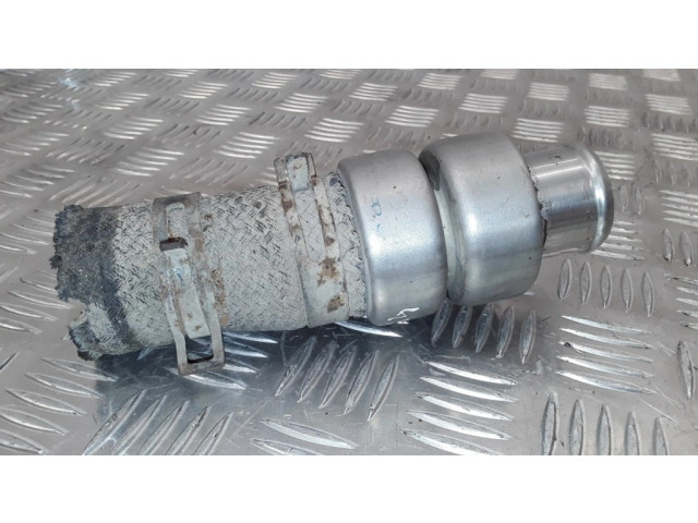 Трубка (трубки)/ шланг (шланги) интеркулера