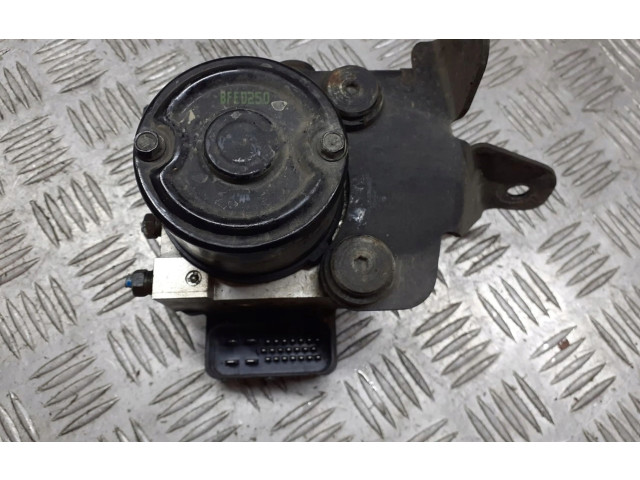 Блок АБС 96415415   Chevrolet  Rezzo  2000 - 2011 года