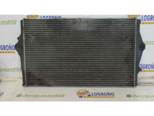 Радиатор интеркулера 8671694, 8671694    Volvo S80  B5244T3 