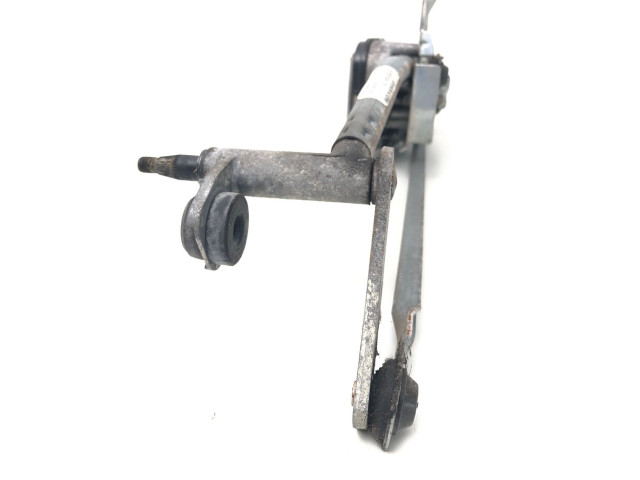 Механизм стеклоочистителей (трапеция) 3C1955023E Volkswagen PASSAT B6