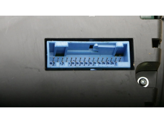 Přístrojová deska Volkswagen Caddy 2015 2K0920876F, 2K0920876F