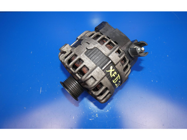 Генератор GX73-10300-DF, 0125813038 Jaguar XF X260