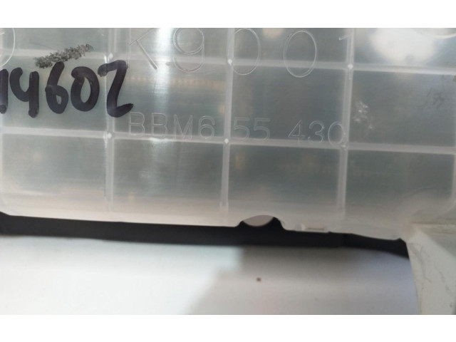 Панель приборов BBM655430 Mazda 3 II