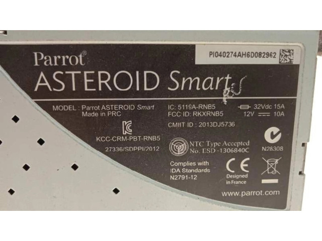 Дисплей 5119ARNB5 KIA Sportage