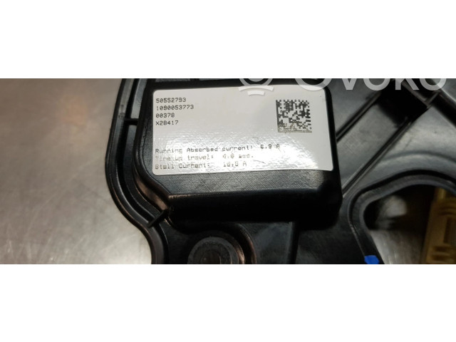 Zpětné zrcátko Alfa Romeo Stelvio 2018 6000626596, 0130822068