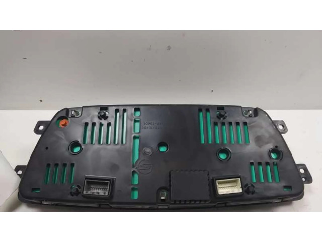 Панель приборов 802103150   SsangYong Actyon       