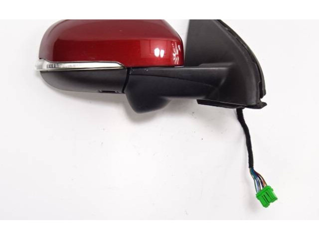 Зеркало электрическое Volvo S60 2011 - 2013 года