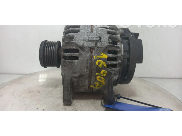 Генератор 8200728202, 169079 Nissan Navara