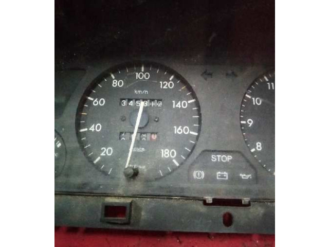 Přístrojová deska  Fiat Scudo 1999 1480110080  