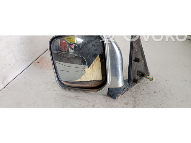 Зеркало электрическое Mitsubishi Montero - года