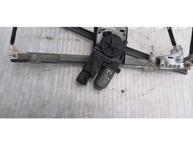 Turbodmychadlo Турбина Renault Vel Satis