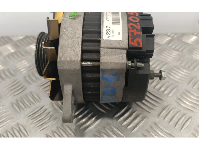 Генератор A13N110, 2180505 Volvo 460