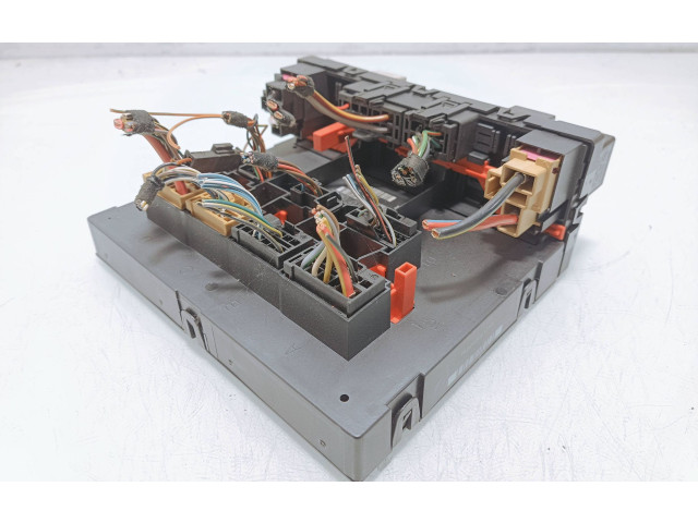 Блок комфорта 3C0937049E, 28022870 Skoda Octavia Mk2 (1Z)