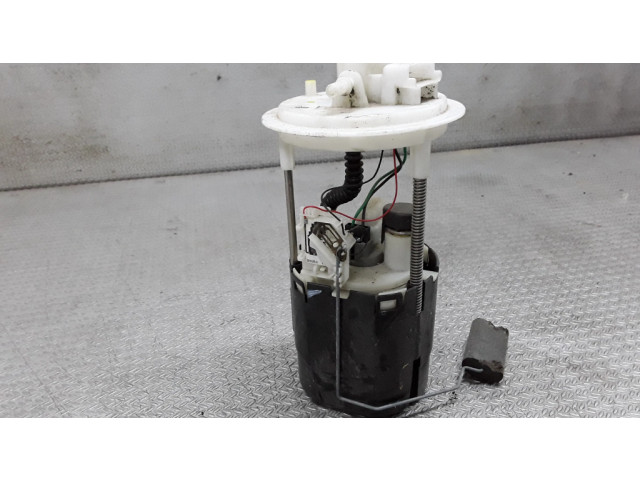 Насос топлива (в топливном баке)