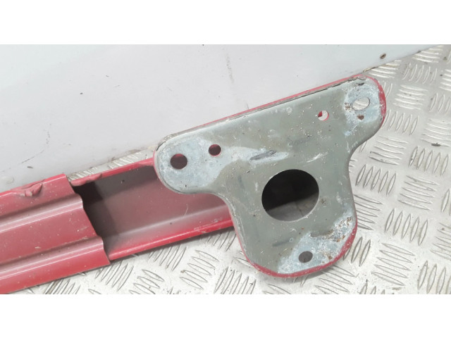 Балка задний бампер