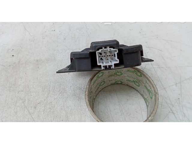 Pojistková skříňka A0005406050 Smart ForTwo II 2007