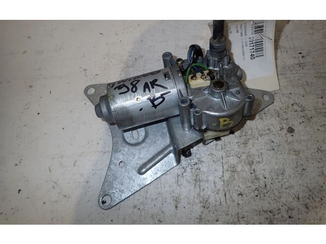 Моторчик заднего дворника     Renault Twingo I