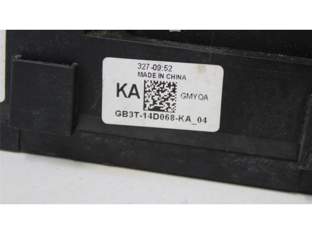 Блок предохранителей 2202366 Ford Ranger