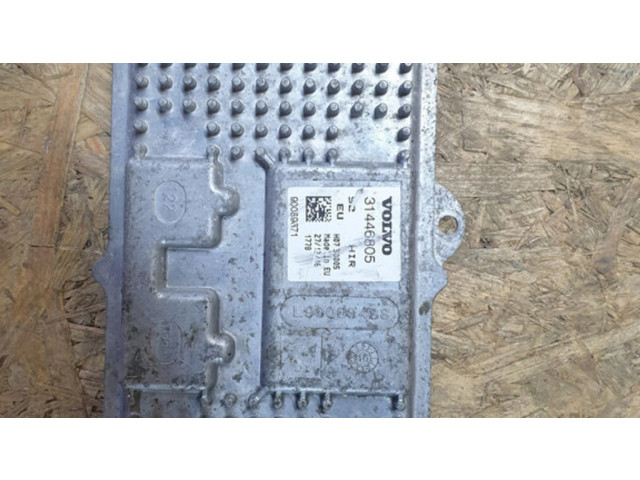 Блок фонаря / (блок «хenon»)