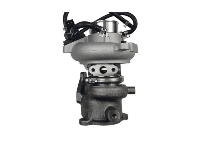 Turbodmychadlo Турбина 4913507670, 4913507671 Great Wall Hover H6