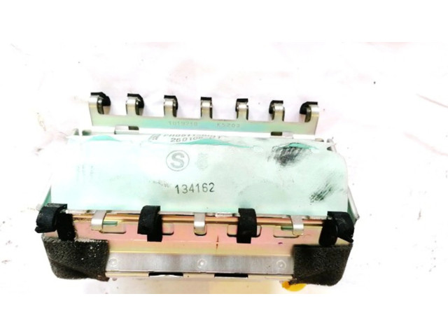 Подушка безопасности пассажира 1022865 Mitsubishi Lancer