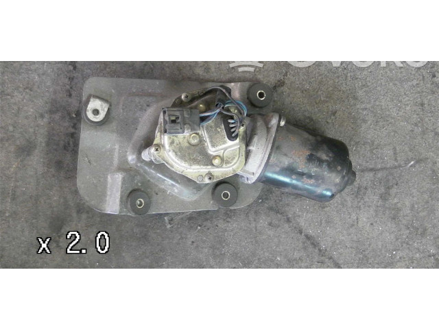 Моторчик дворников Mitsubishi Colt