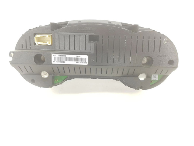 Панель приборов A1649008300, A2C53361686 Mercedes-Benz R W251