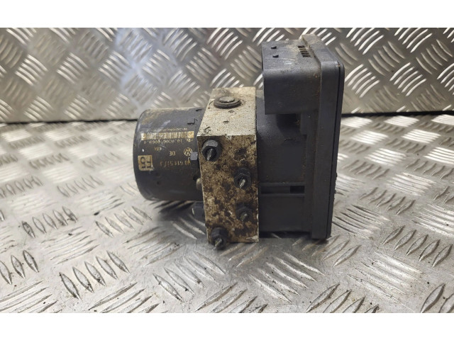 Блок АБС 1J0614517J, 1C0907379M Skoda Octavia Mk1 (1U) 1996 - 2004 года