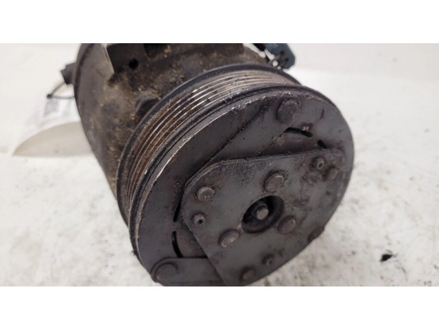 Компрессор (насос) кондиционера воздуха