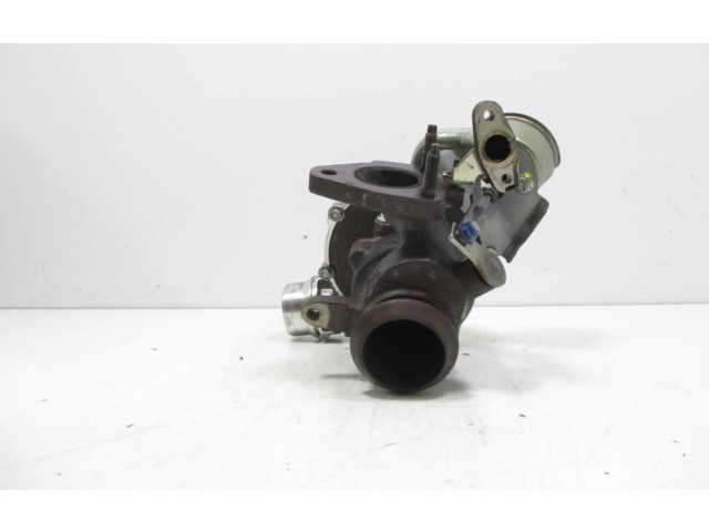 Turbodmychadlo Турбина 8201164371 Renault Sandero I