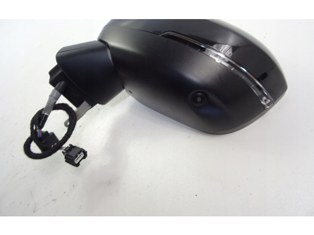 Zpětné zrcátko Nissan Juke II F16 2022