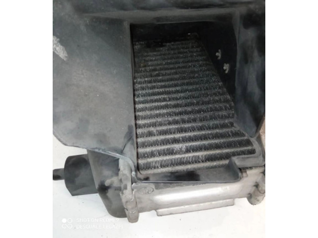 Интеркулер Honda Accord