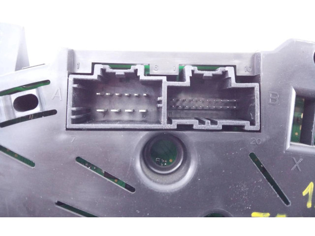 Панель приборов 5DF57MA8, 56007196   Jeep Cherokee       