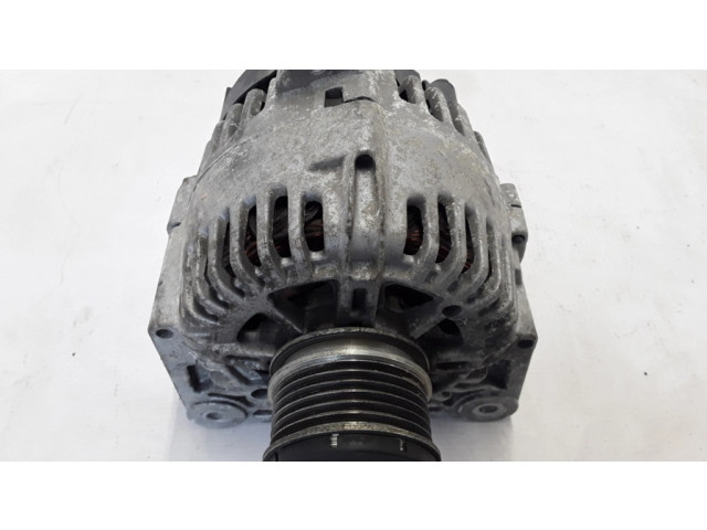 Генератор Dacia Duster 1.6