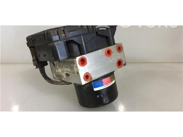 Блок АБС 56041821AA, P56044300AC Jeep Grand Cherokee (WJ) 1999 - 2004 года