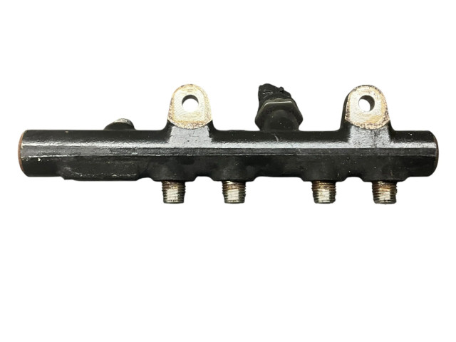 Vstřikovací lišta 175215346R, H8201157327 Renault Clio IV