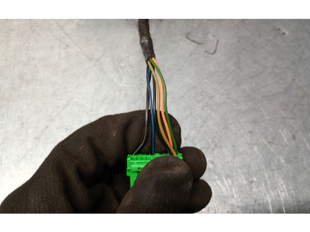 Зеркало электрическое Volvo C30 2007 - 2010 года