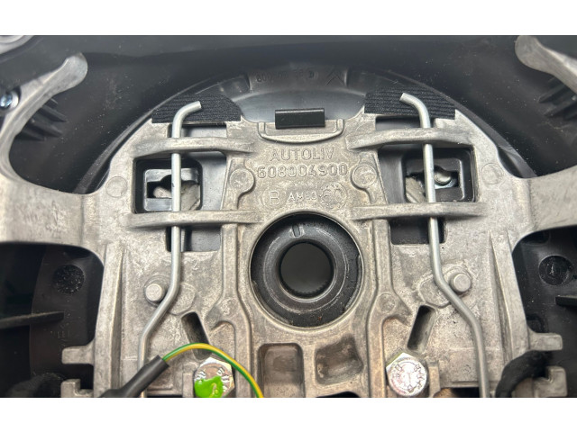 Руль Citroen C5 2008 - 2016 года 608004900