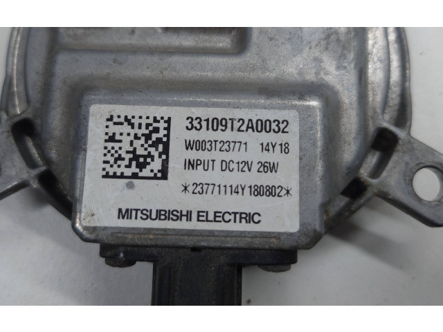 Блок управления Xenon