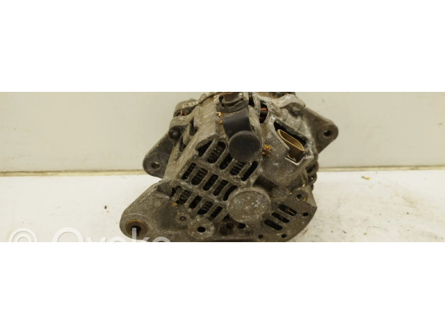 Генератор 23700AA290, A2TA7691 Subaru Forester SF 2.0