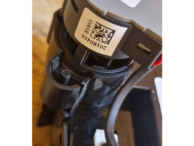 Блок управления климат-контролем 97250G5620 KIA Niro