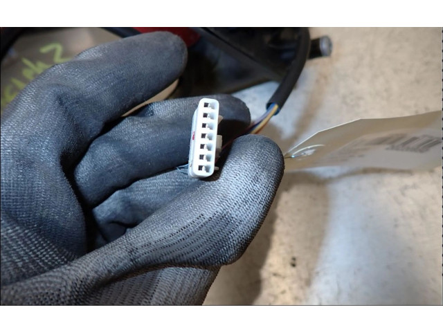 Зеркало электрическое Fiat Idea - года